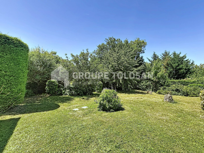 vente Maison Montrabe - Photo 2