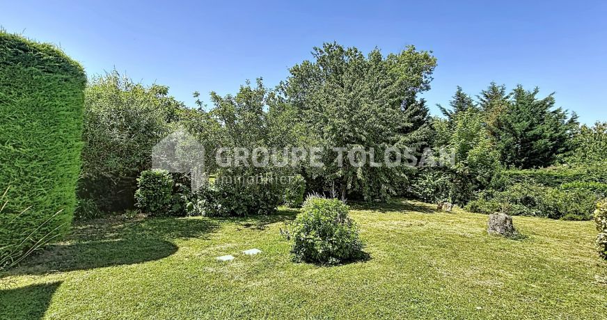 vente Maison Montrabe