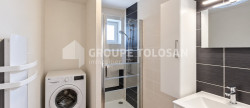 location Appartement Baziege