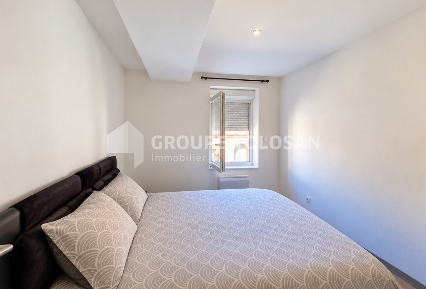 location Appartement Baziege - Photo 5