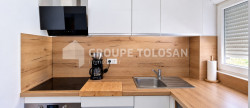 location Appartement Baziege