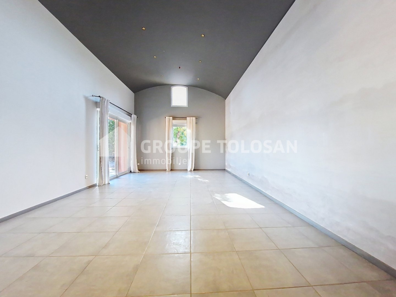 location Maison Montrabe - Photo 7