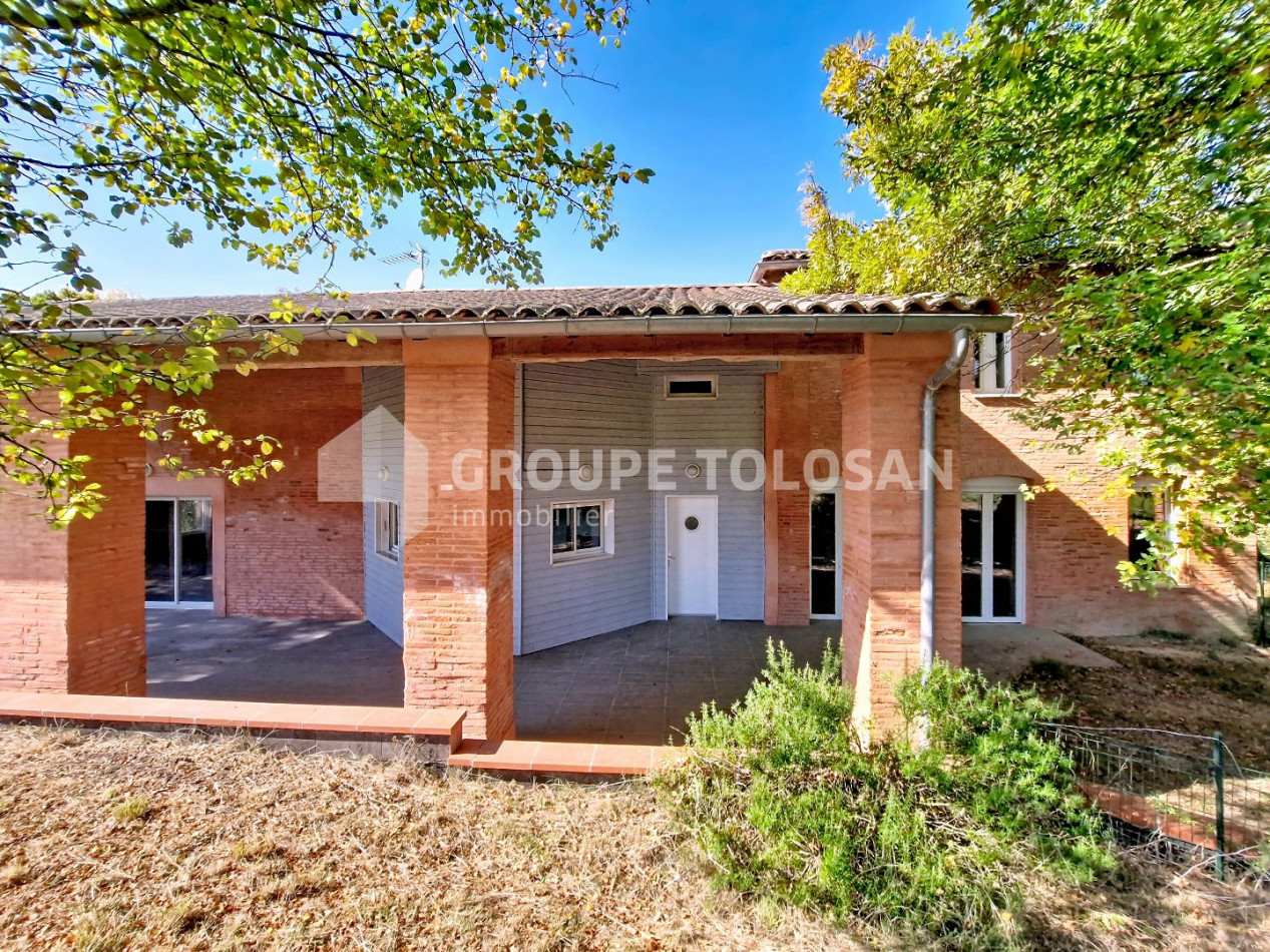 location Maison Montrabe - Photo 3