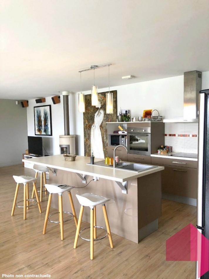 vente Maison Montastruc-la-conseillere - Photo 3