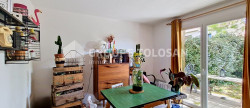 location Maison Baziege