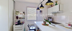 location Maison Baziege
