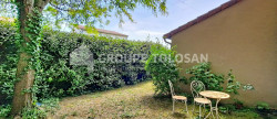 location Maison Baziege