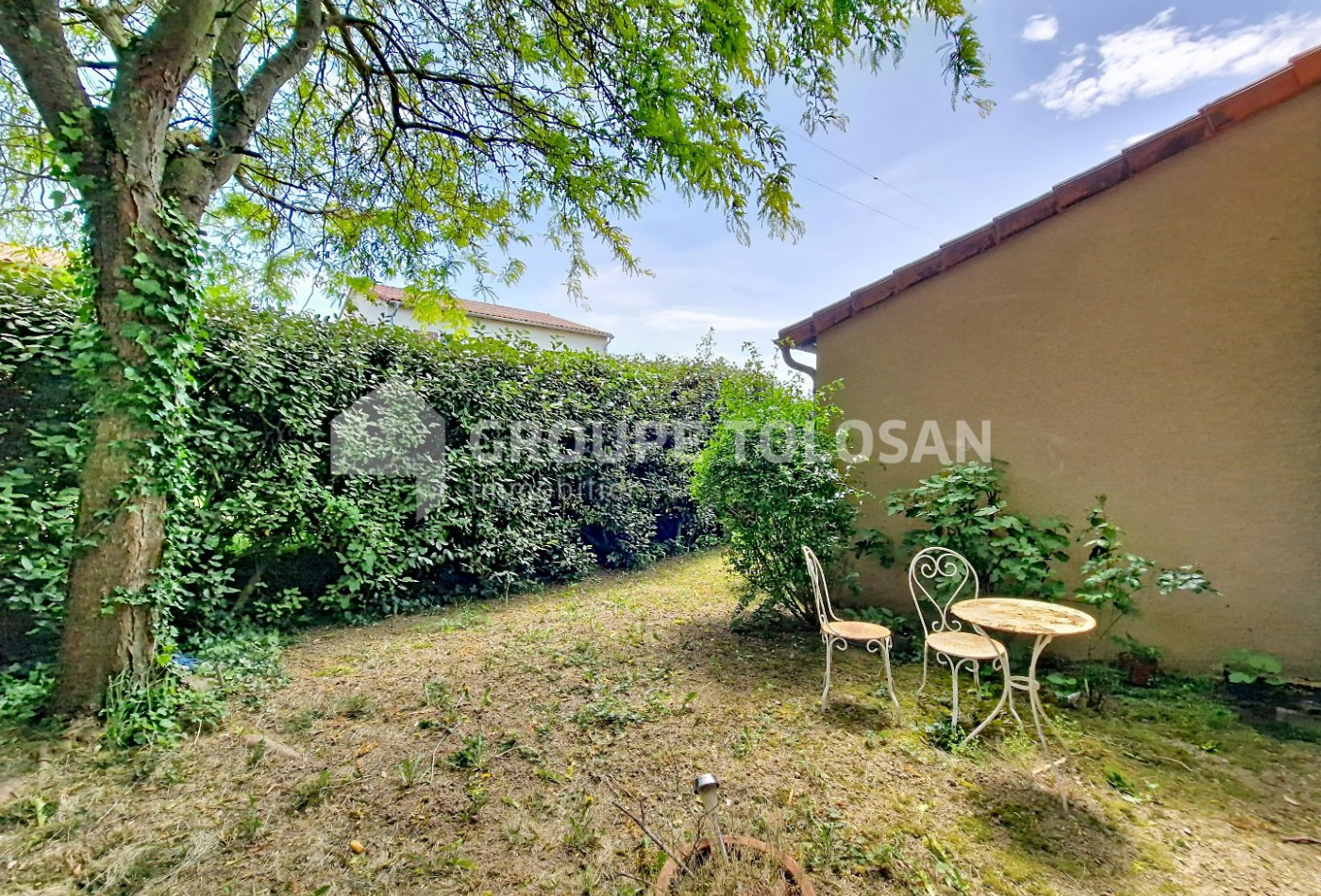 location Maison Baziege - Photo 2