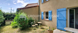 location Maison Baziege