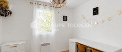 location Maison Baziege