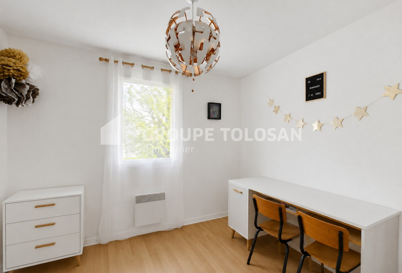 location Maison Baziege - Photo 7