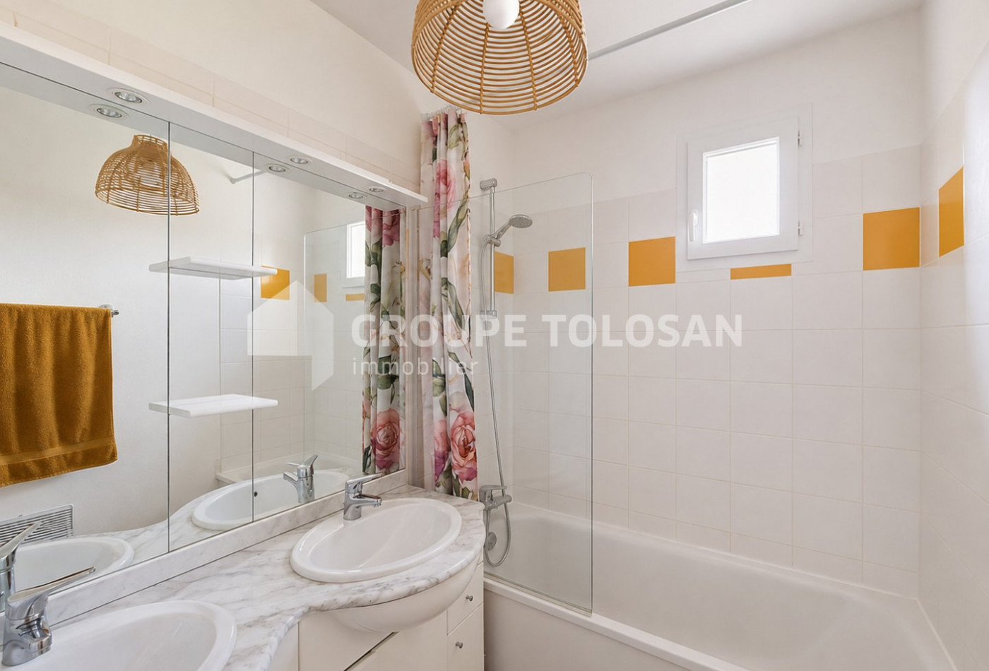 location Maison Baziege - Photo 9