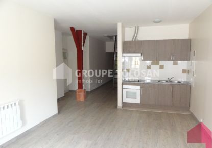 location Appartement Caraman