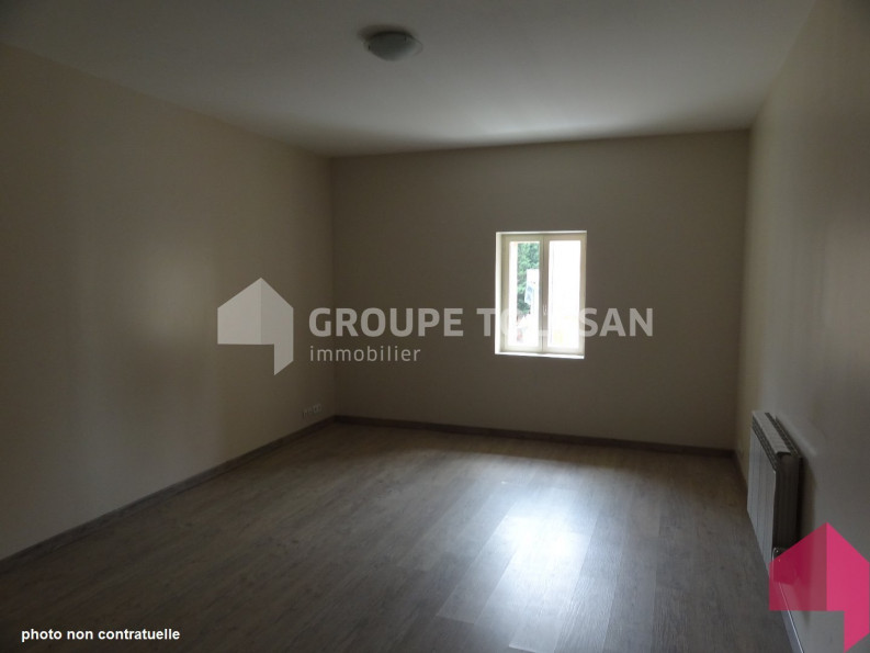 location Appartement Caraman - Photo 3