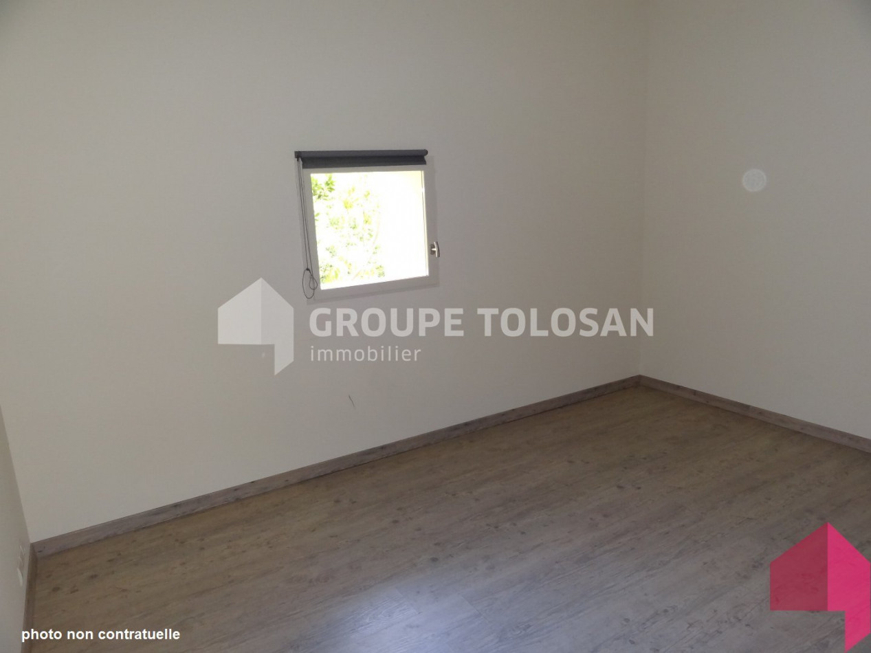 location Appartement Caraman - Photo 4