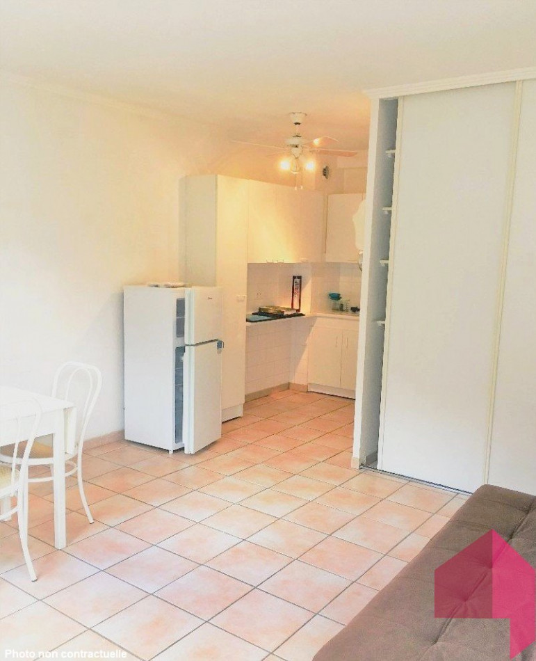 vente Appartement Montastruc-la-conseillere - Photo 3