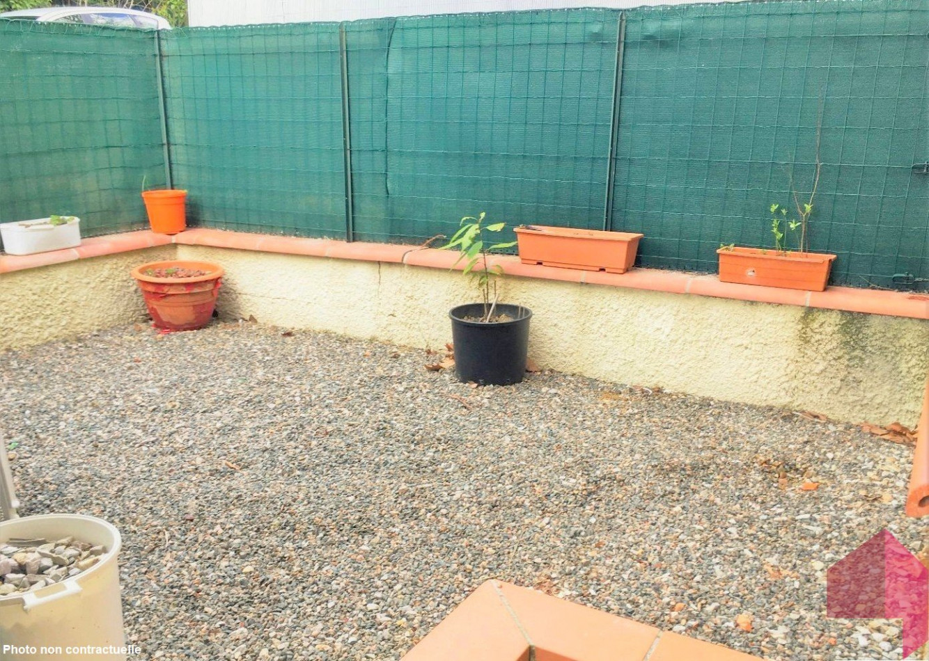 vente Appartement Montastruc-la-conseillere - Photo 4