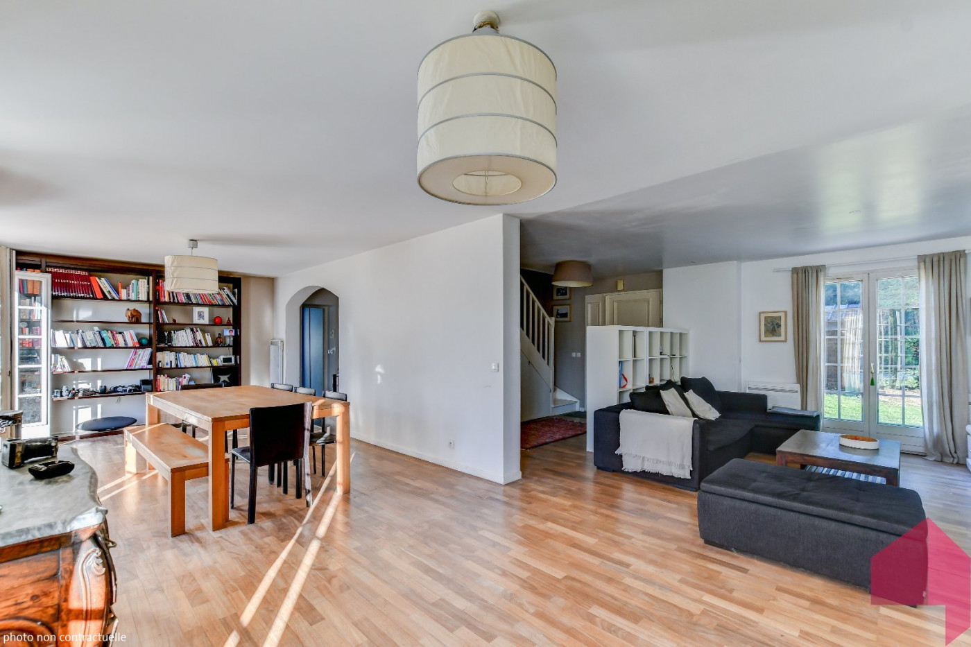 vente Maison Saint-sulpice-la-pointe - Photo 2