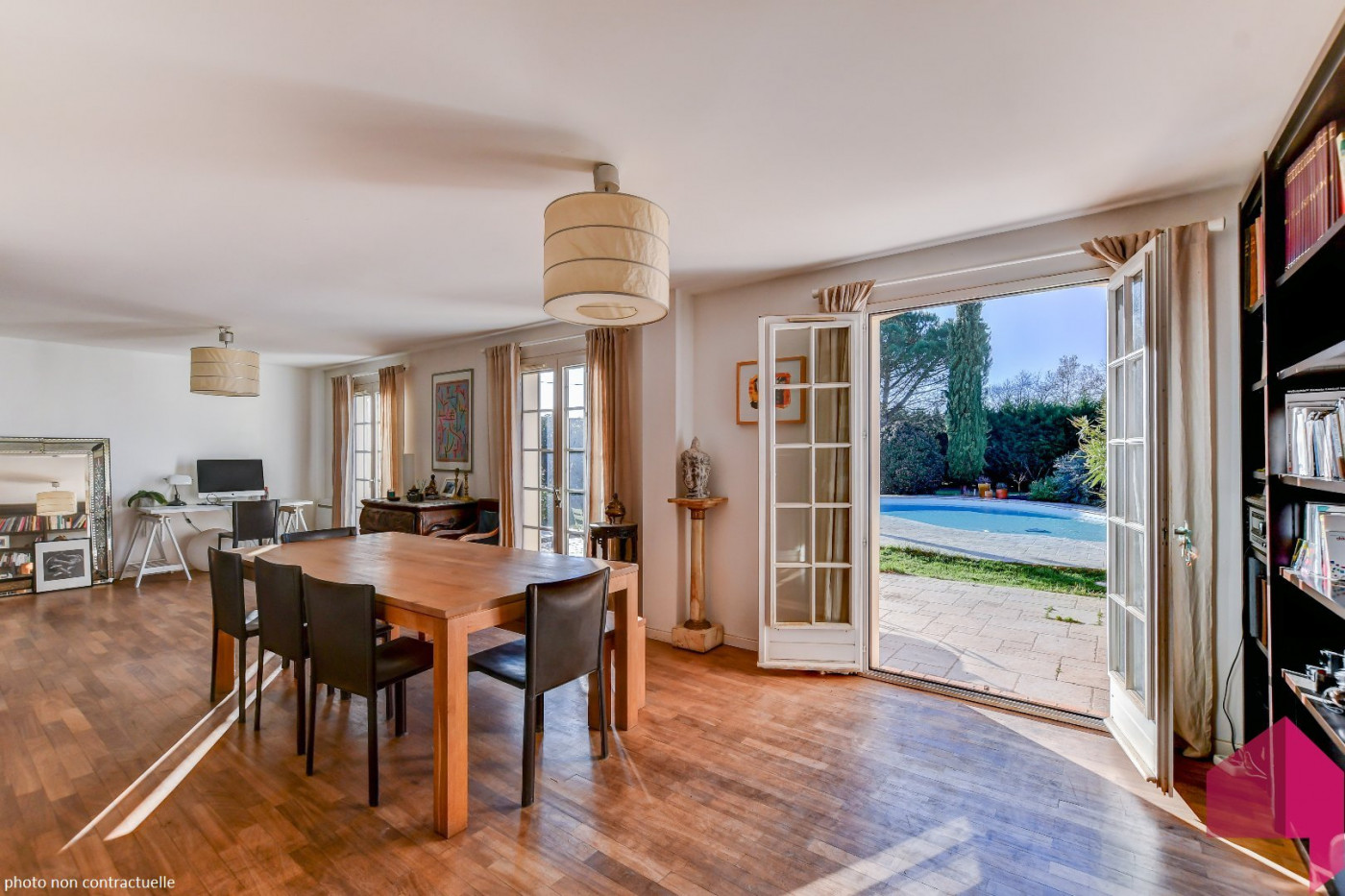 vente Maison Saint-sulpice-la-pointe - Photo 1