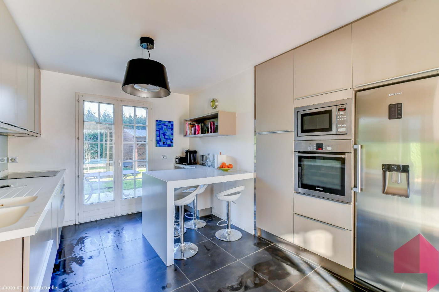 vente Maison Saint-sulpice-la-pointe - Photo 3