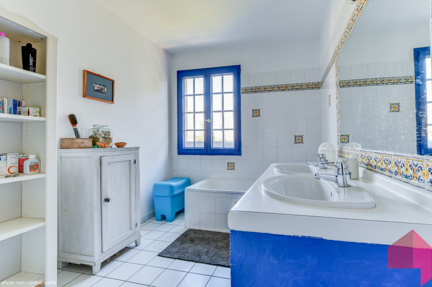 vente Maison Saint-sulpice-la-pointe - Photo 6