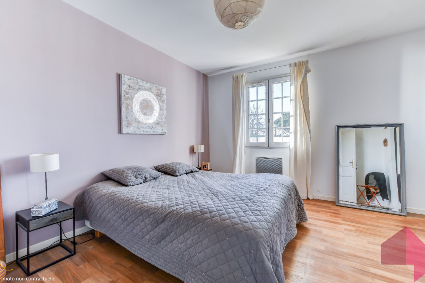 vente Maison Saint-sulpice-la-pointe - Photo 4