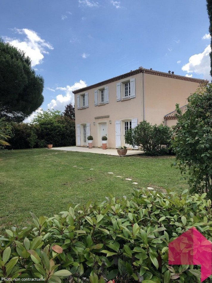 vente Maison Saint-sulpice-la-pointe - Photo 8