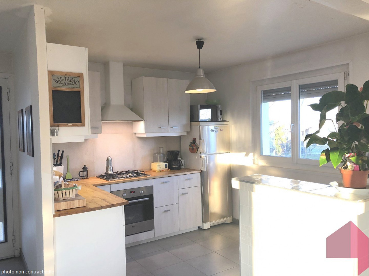 vente Maison Saint-sulpice-la-pointe - Photo 4