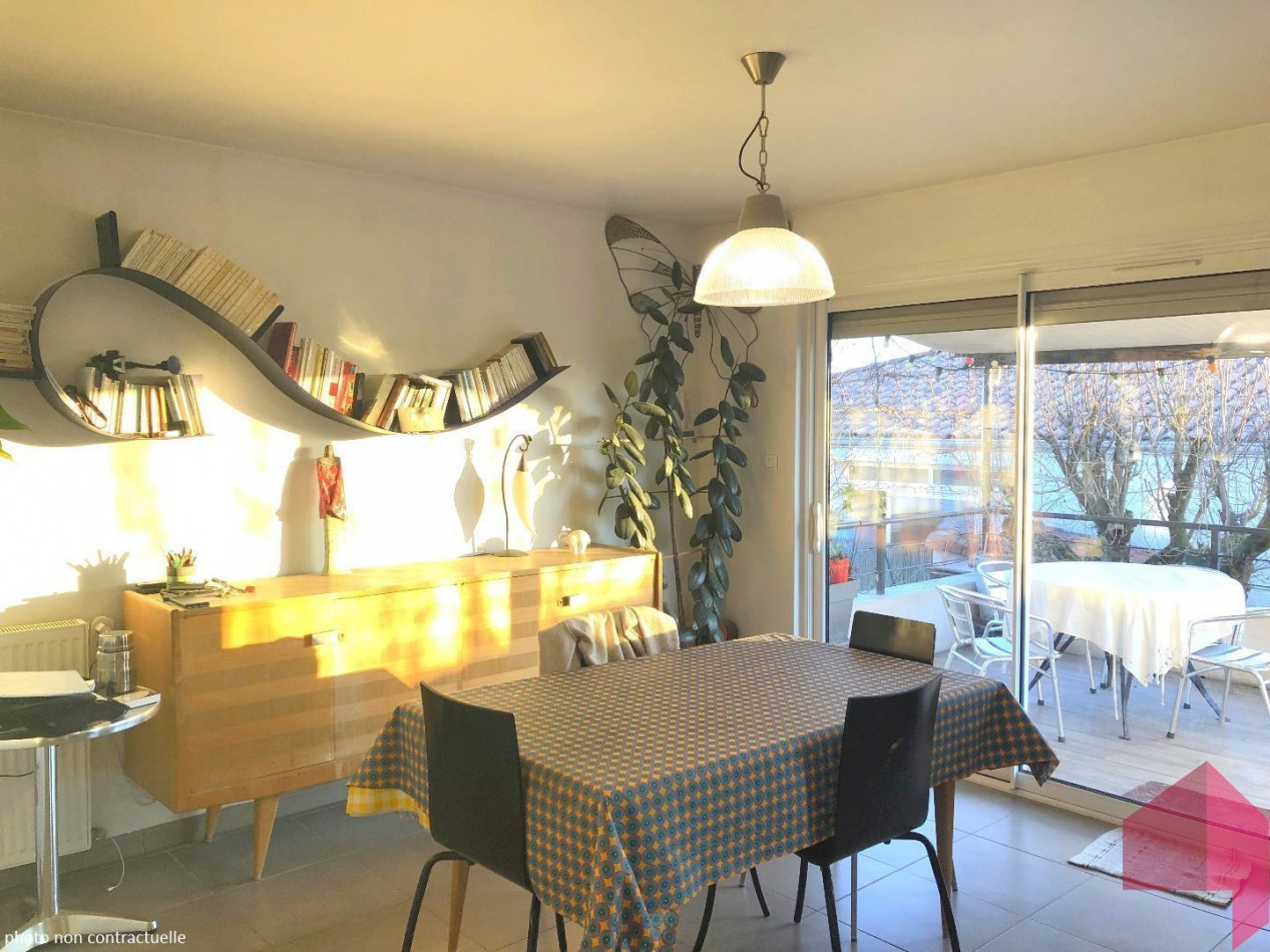 vente Maison Saint-sulpice-la-pointe - Photo 5