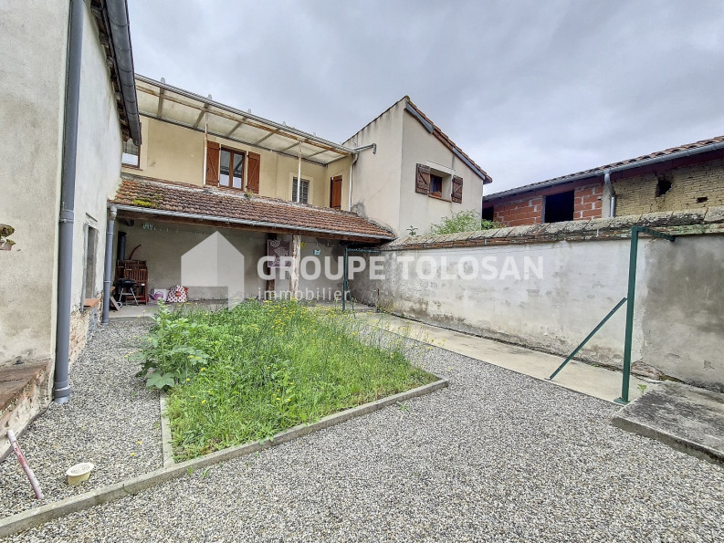 location Appartement Baziege - Photo 8