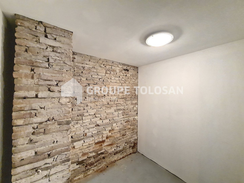 location Appartement Baziege - Photo 9