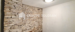 location Appartement Baziege
