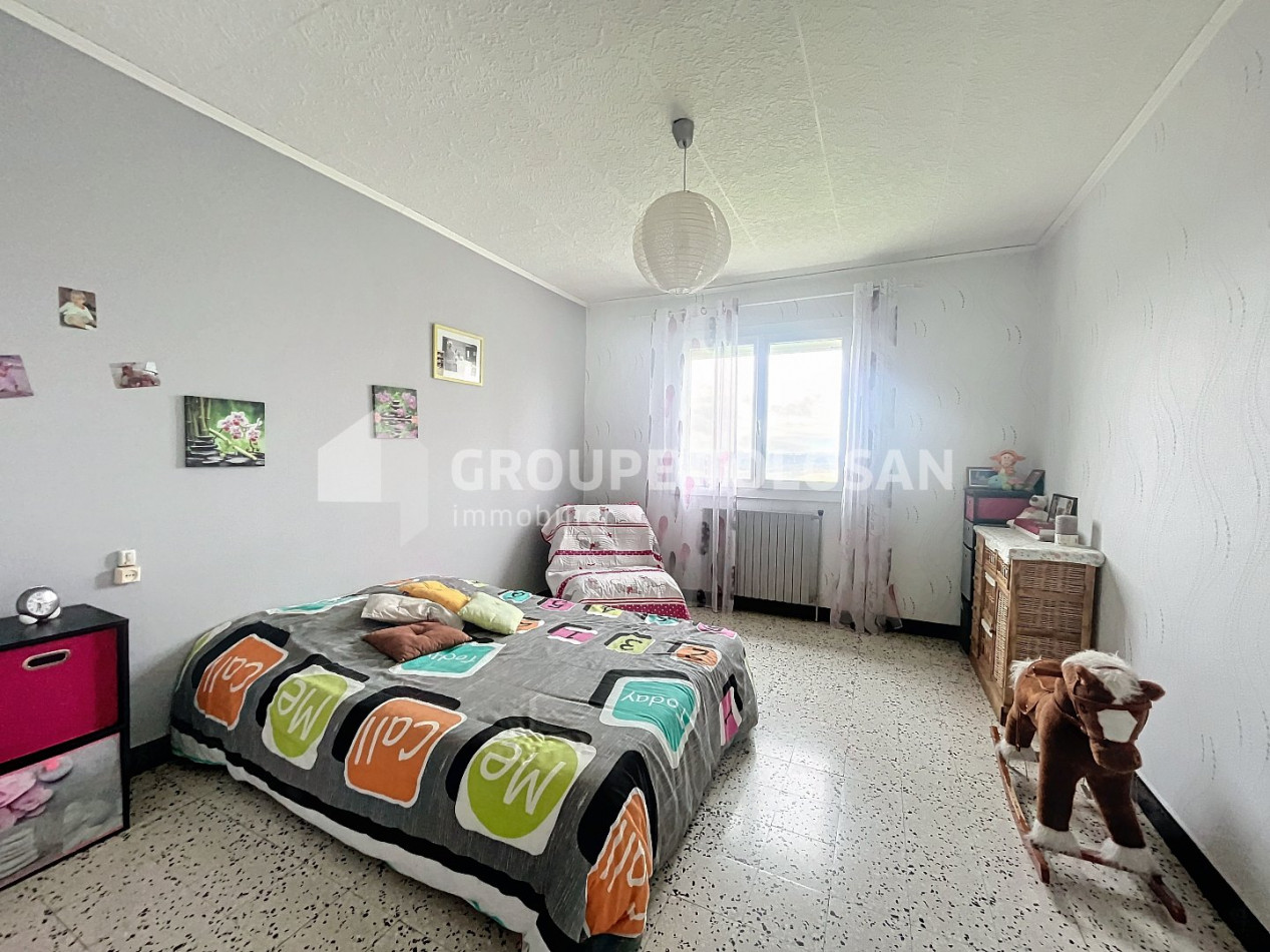 vente Maison Caraman - Photo 7