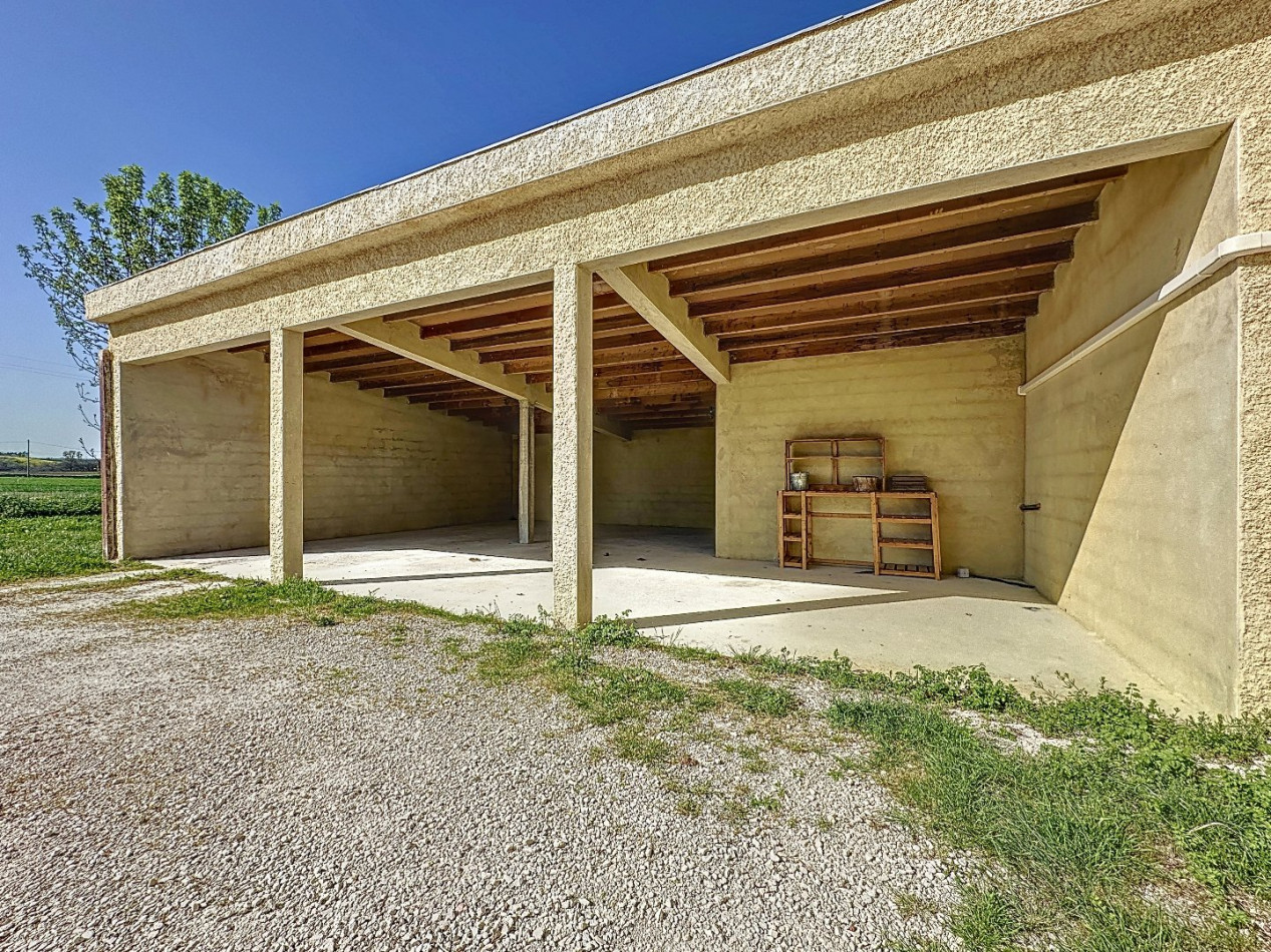 vente Maison Bourg Saint Bernard - Photo 13