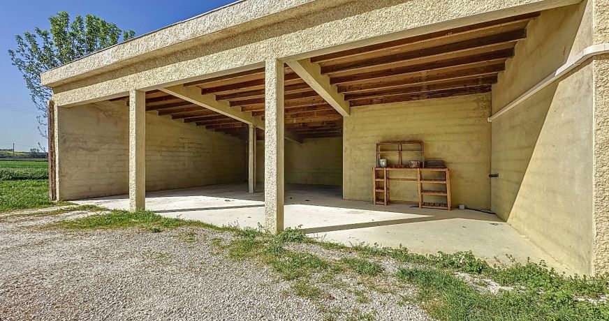 vente Maison Bourg Saint Bernard