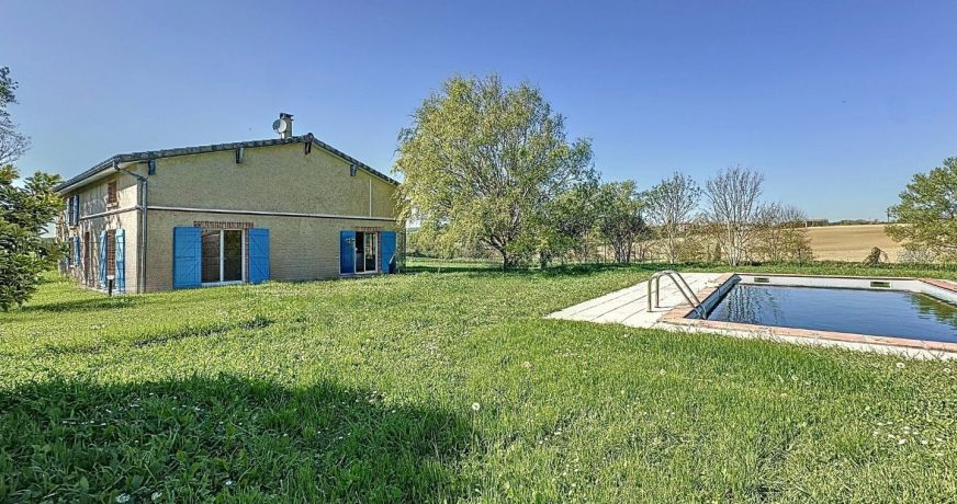 vente Maison Bourg Saint Bernard