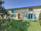 vente Maison Bourg Saint Bernard