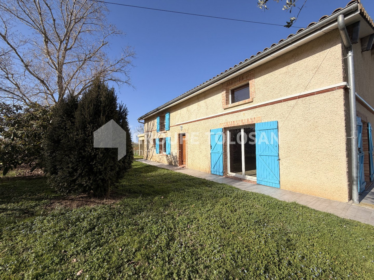 vente Maison Bourg Saint Bernard - Photo 12