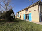 vente Maison Bourg Saint Bernard