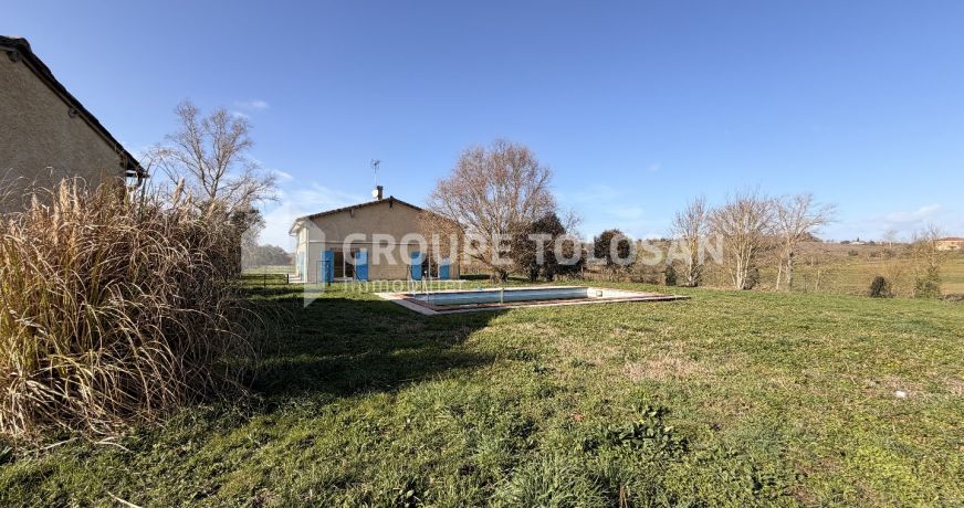 vente Maison Bourg Saint Bernard