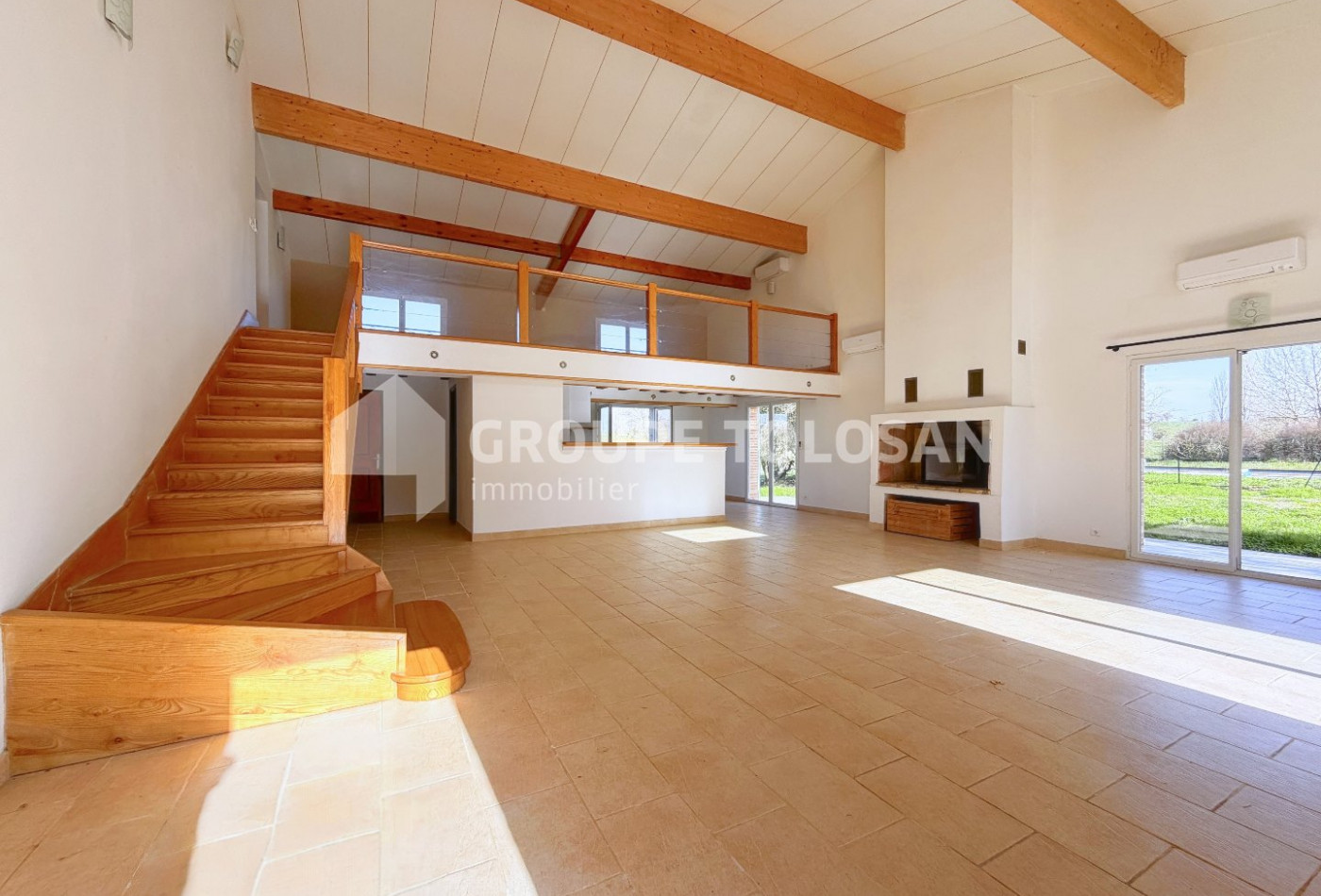 vente Maison Bourg Saint Bernard - Photo 5