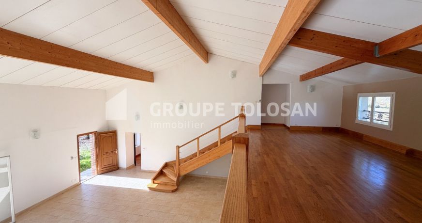 vente Maison Bourg Saint Bernard