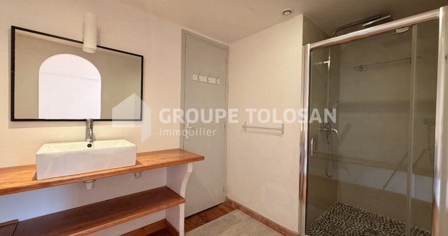 vente Maison Bourg Saint Bernard