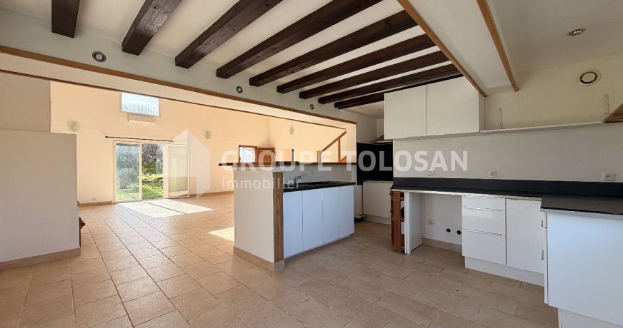 vente Maison Bourg Saint Bernard