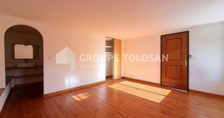 vente Maison Bourg Saint Bernard