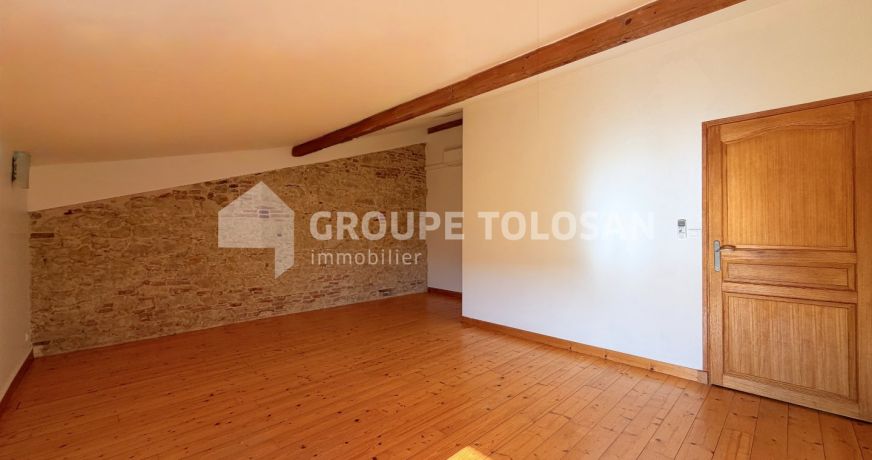 vente Maison Bourg Saint Bernard