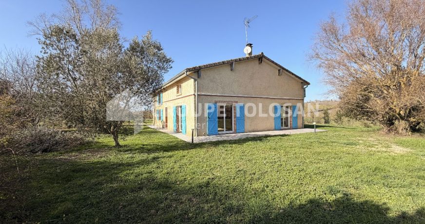 vente Maison Bourg Saint Bernard