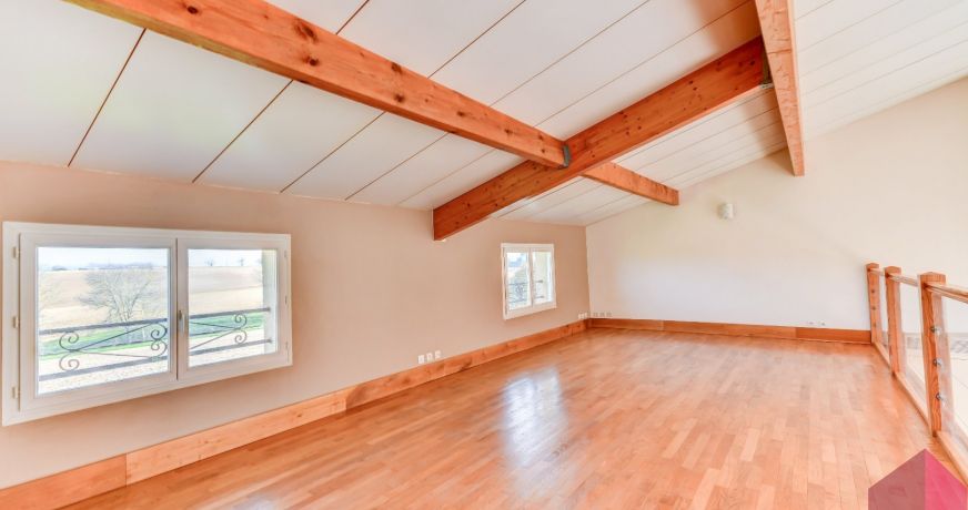 vente Maison Bourg Saint Bernard
