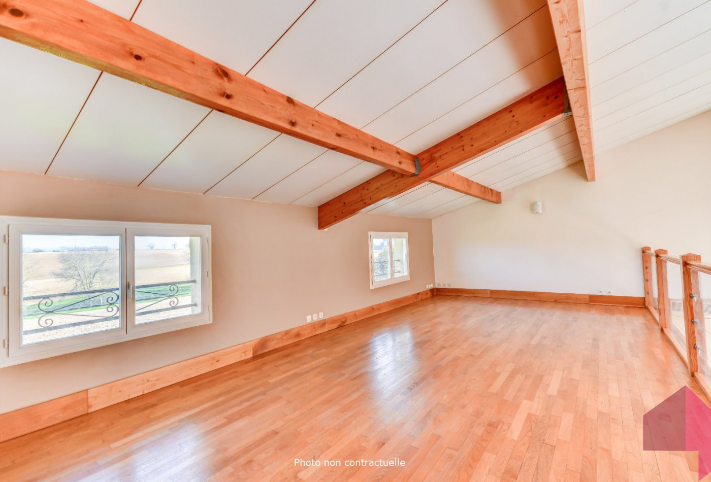 vente Maison Bourg Saint Bernard - Photo 8