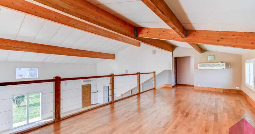 vente Maison Bourg Saint Bernard